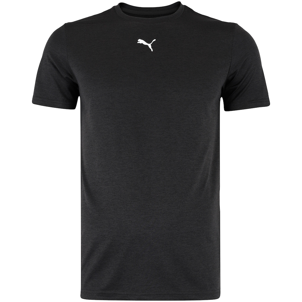 Imagem 4 do produto Camiseta Puma Mesclada Treino Essentials Masculina