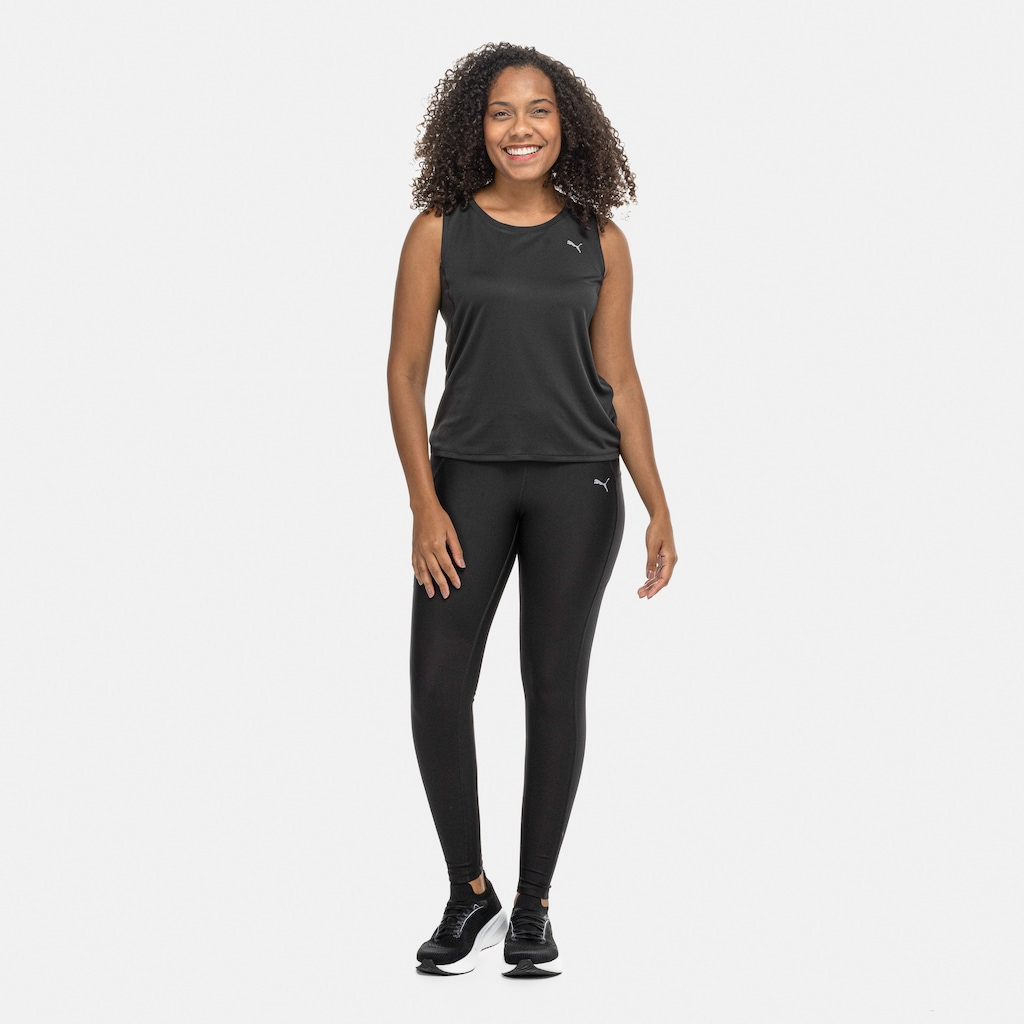 Imagem 3 do produto Camiseta Regata Feminina Puma Run Velocity