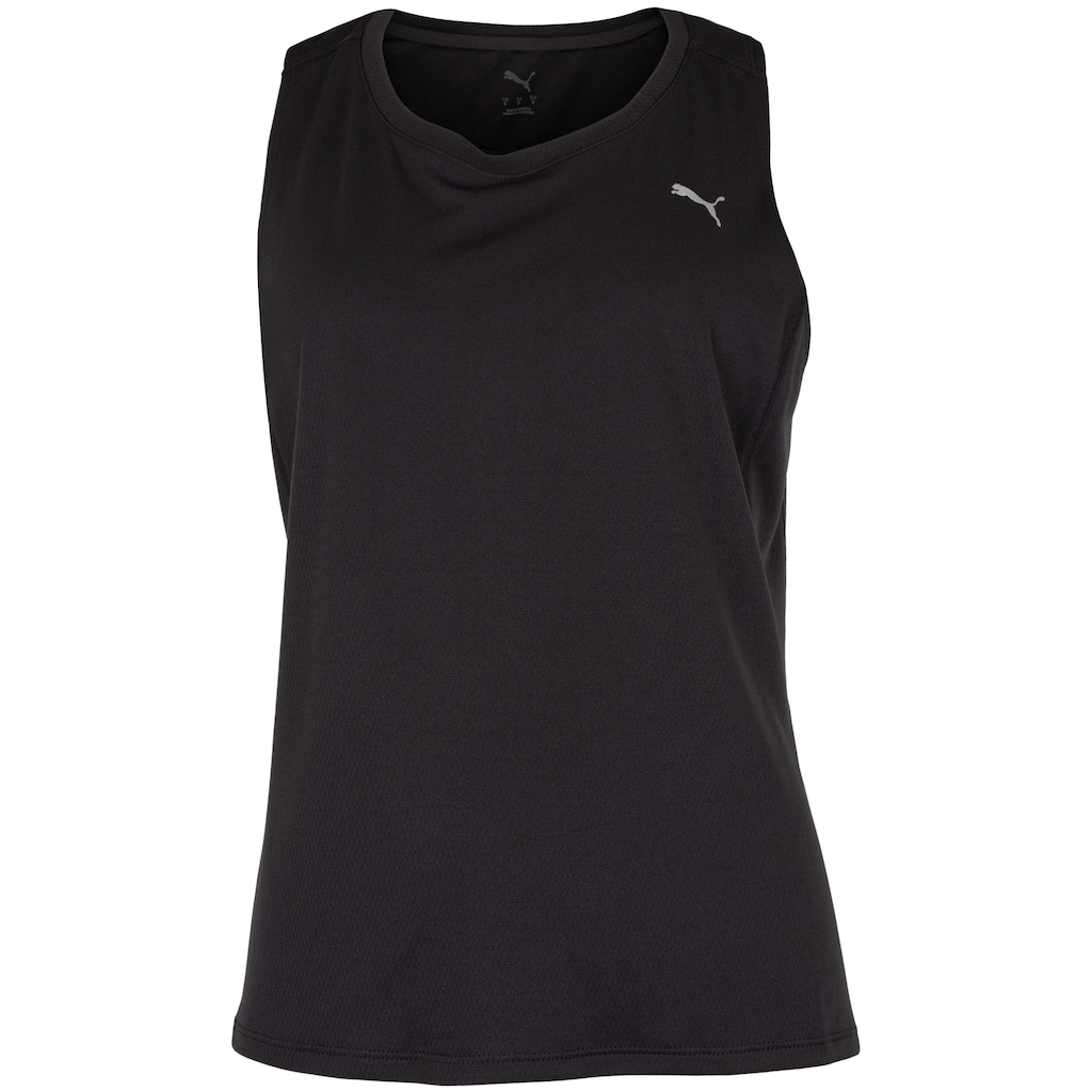 Imagem 4 do produto Camiseta Regata Feminina Puma Run Velocity