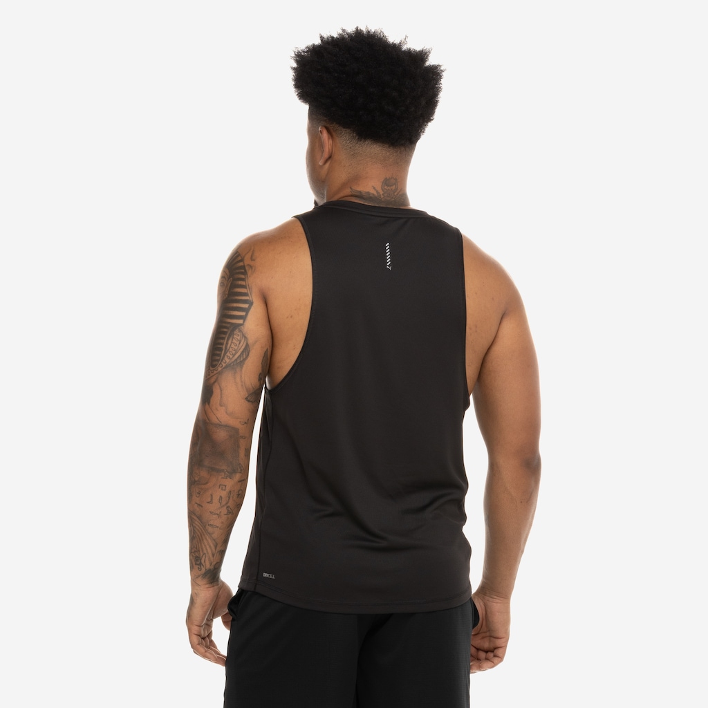Imagem 2 do produto Camiseta Regata Puma Run Velocity Tank Masculina