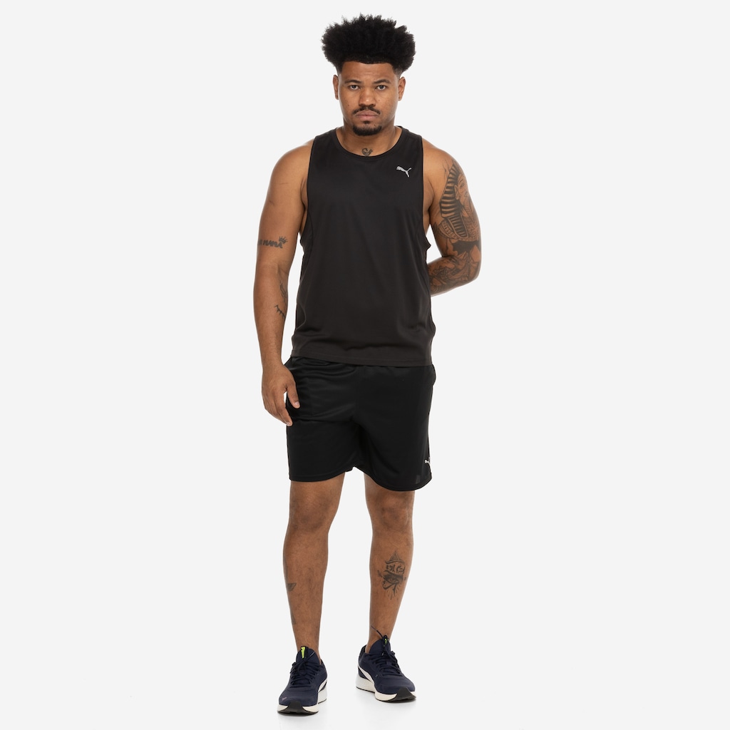Imagem 3 do produto Camiseta Regata Puma Run Velocity Tank Masculina