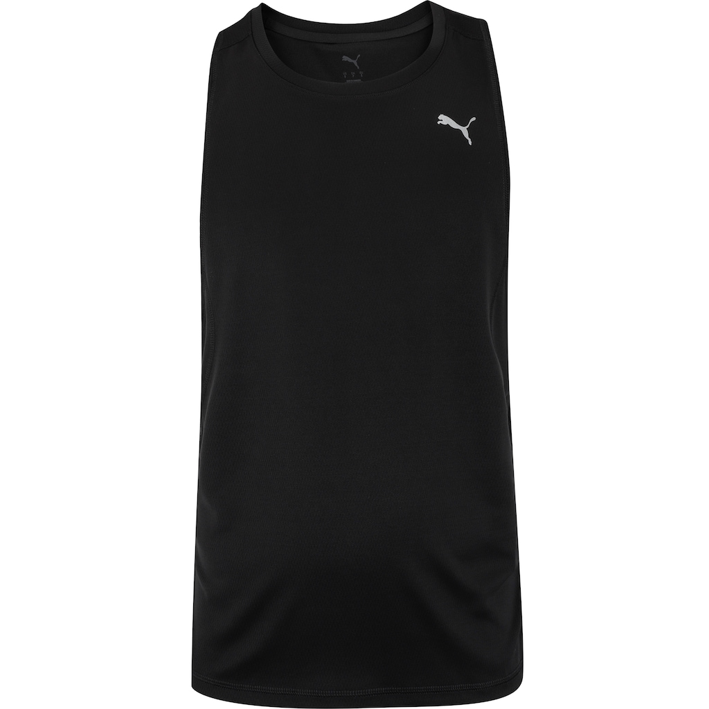 Imagem 4 do produto Camiseta Regata Puma Run Velocity Tank Masculina