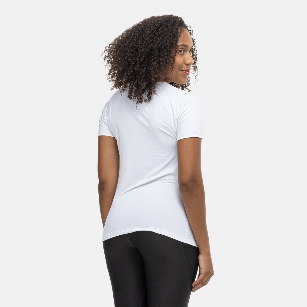 Imagem 2 do produto Camisa PUMA Run Cloudspun Feminina
