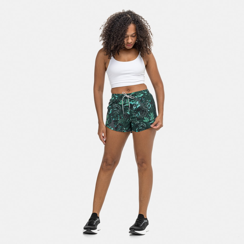 Imagem 4 do produto Short Puma GREEN TERRAINS 3" Woven Feminino