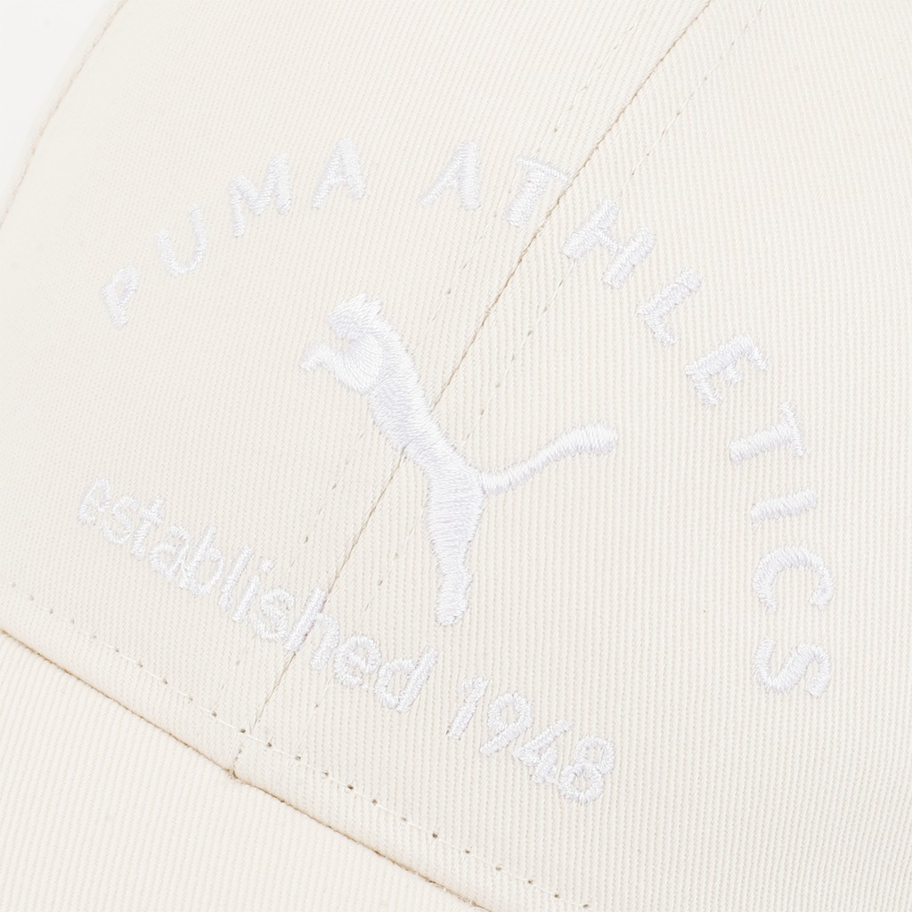 Imagem 5 do produto Boné Adulto Puma Class BB Aba Curva