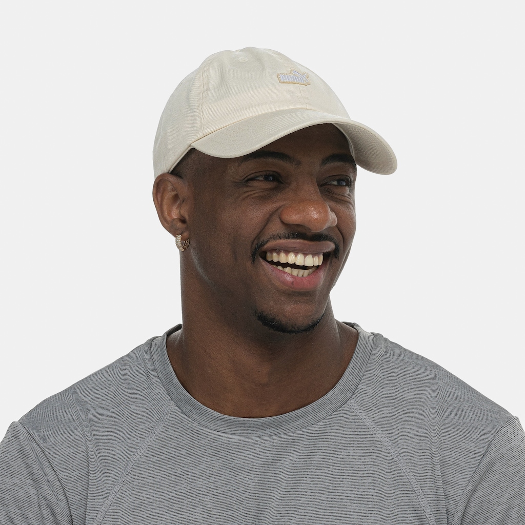 Imagem 2 do produto Boné PUMA Essential NO 1 Logo Patch Adulto