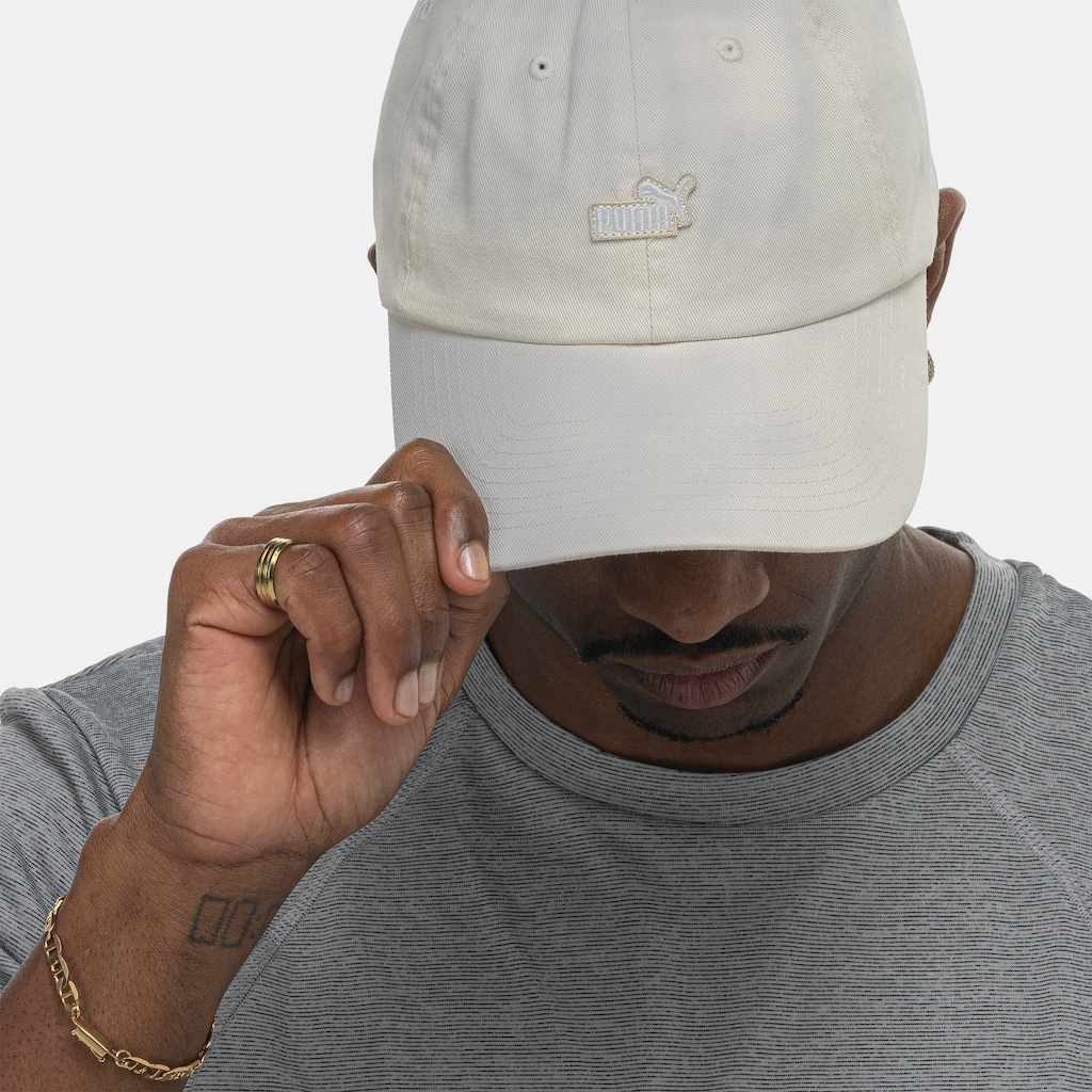 Imagem 5 do produto Boné PUMA Essential NO 1 Logo Patch Adulto