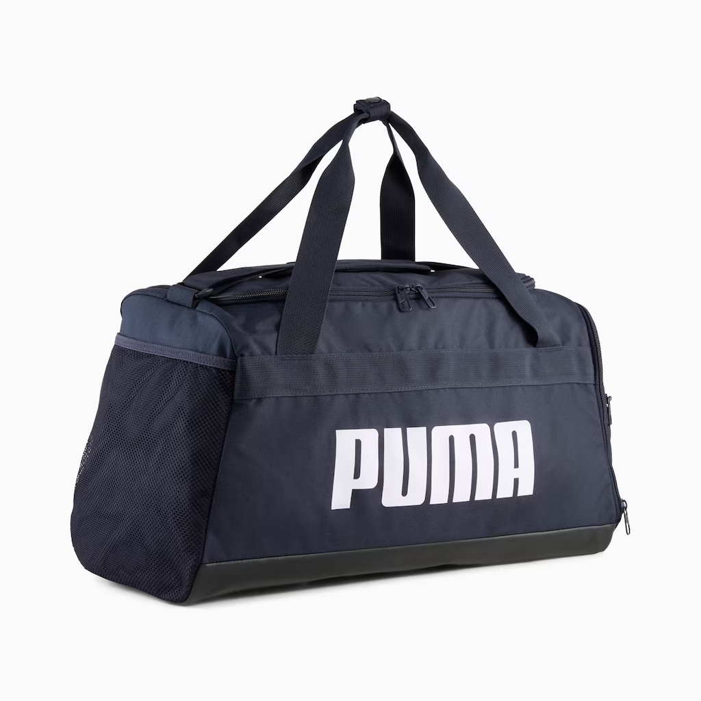 Imagem 1 do produto Mala Puma Challenger Small Sports Bag 35 Litros
