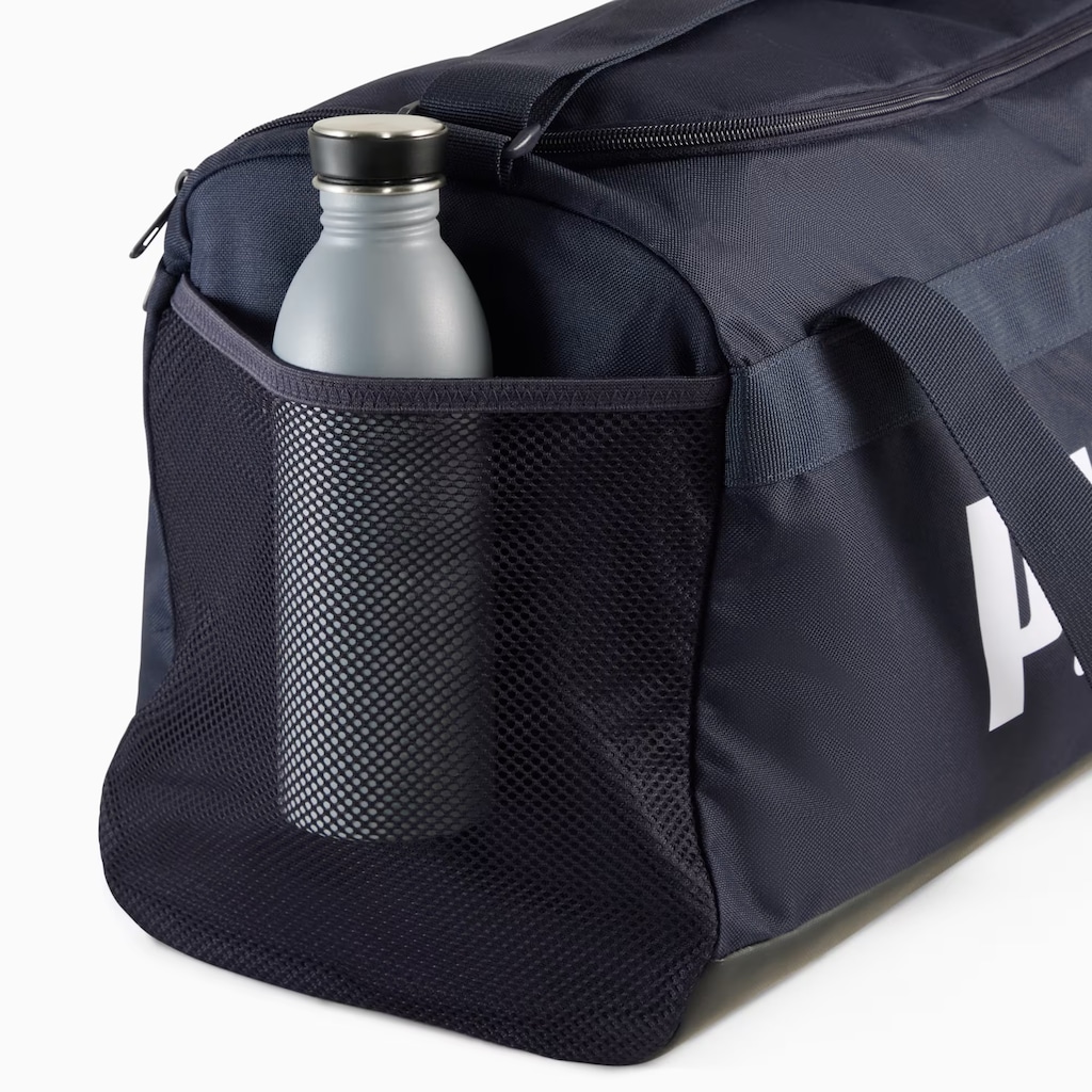 Imagem 3 do produto Mala Puma Challenger Small Sports Bag 35 Litros