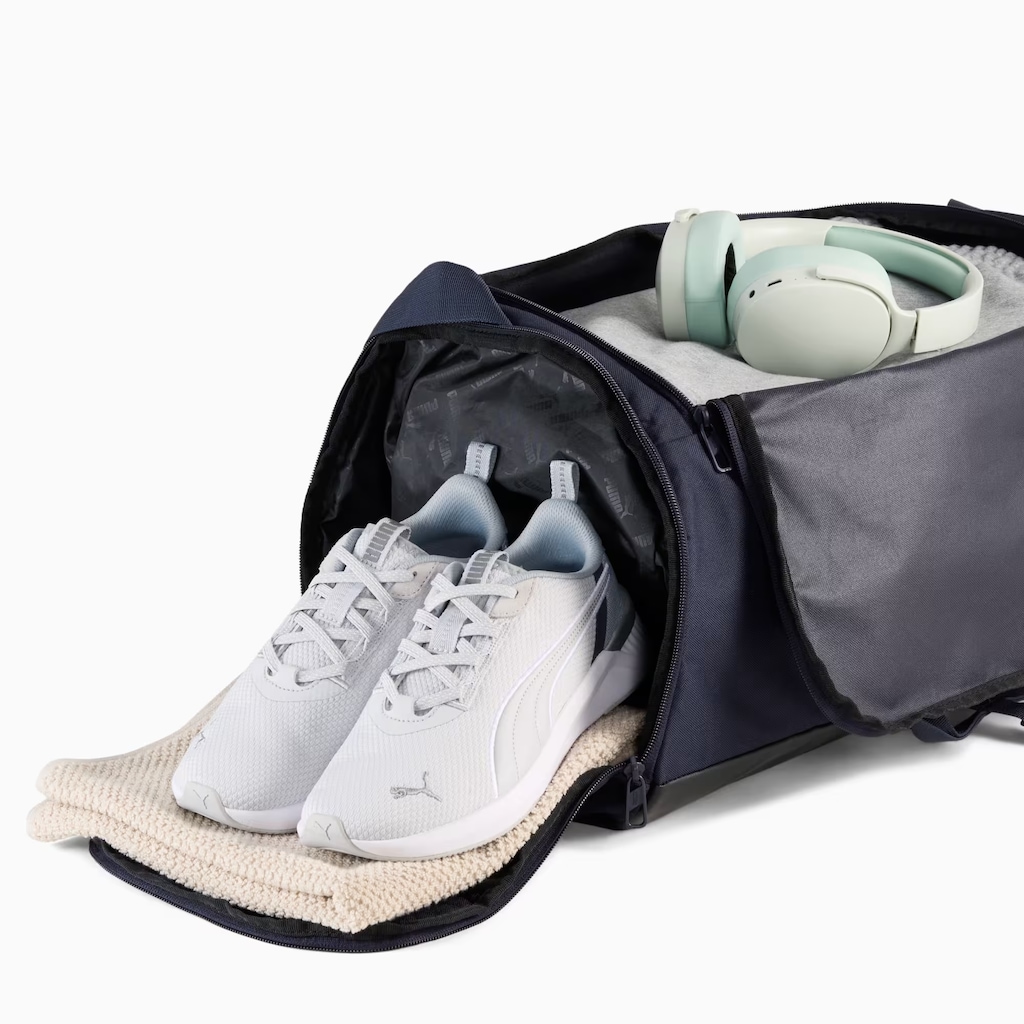 Imagem 5 do produto Mala Puma Challenger Small Sports Bag 35 Litros