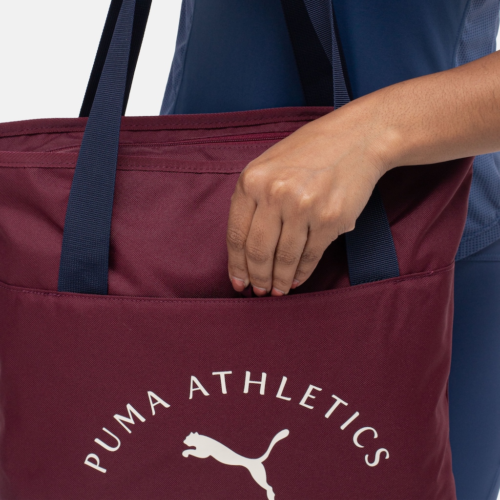Imagem 3 do produto Bolsa Puma Tote Phase Class 15 Litros