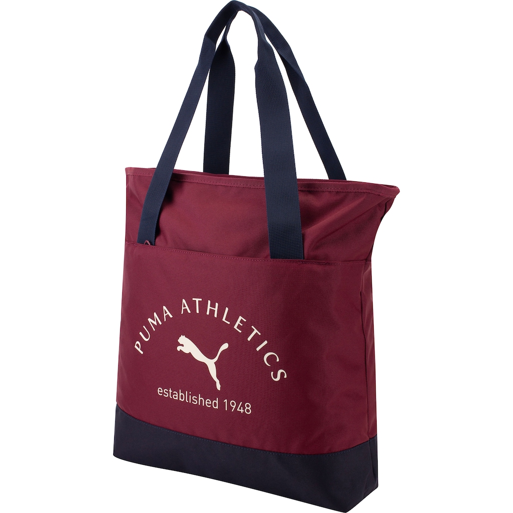Imagem 5 do produto Bolsa Puma Tote Phase Class 15 Litros