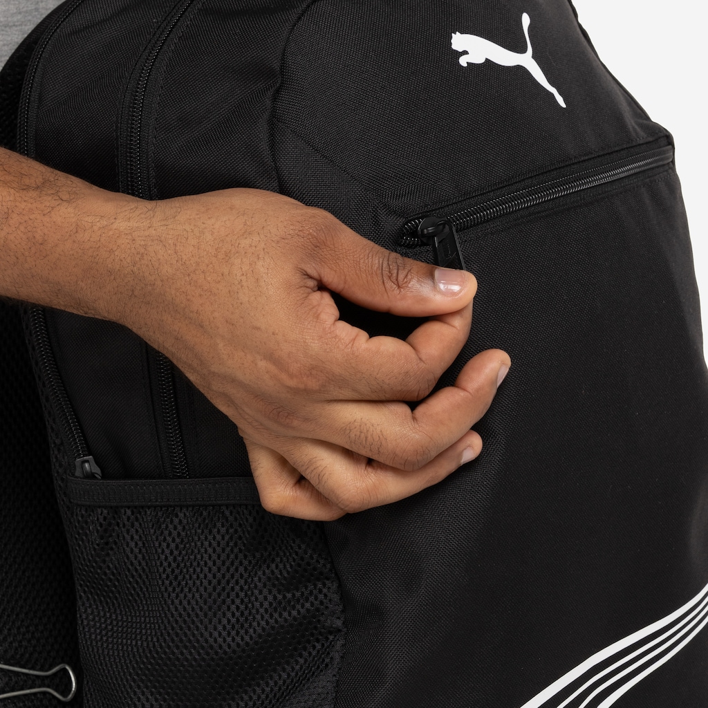 Imagem 3 do produto Mochila Puma Fundamental 20 Litros