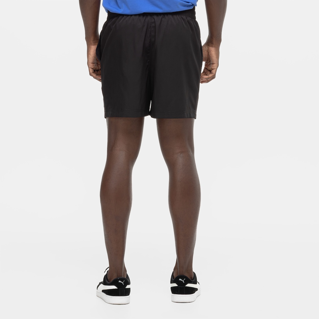 Imagem 2 do produto Bermuda Puma Essential Woven 5 Masculina