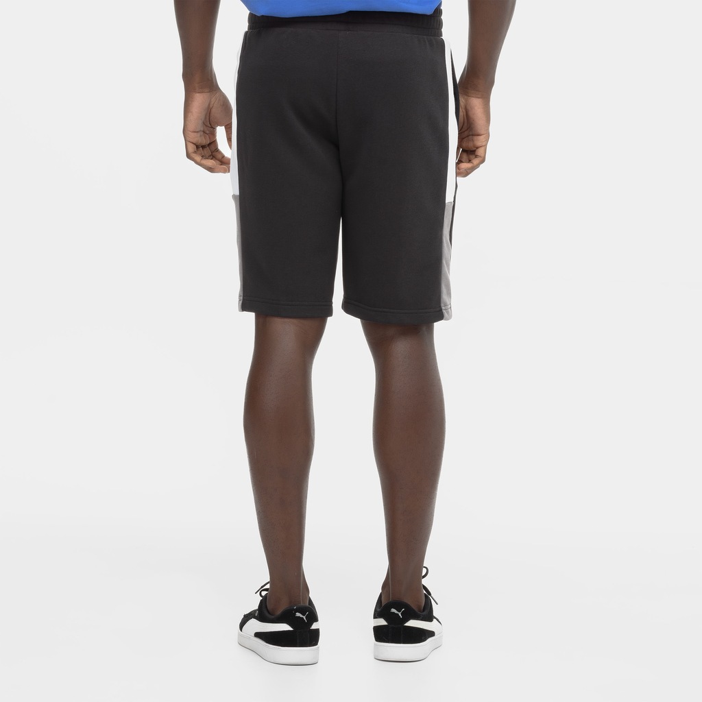 Imagem 2 do produto Bermuda Puma Essential Block Masculina