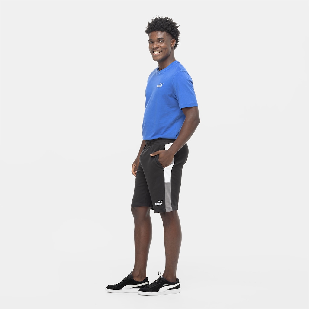 Imagem 4 do produto Bermuda Puma Essential Block Masculina