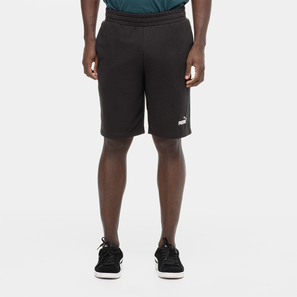 Imagem 3 do produto Bermuda Puma Essentials Color NO 1 Logo Masculina