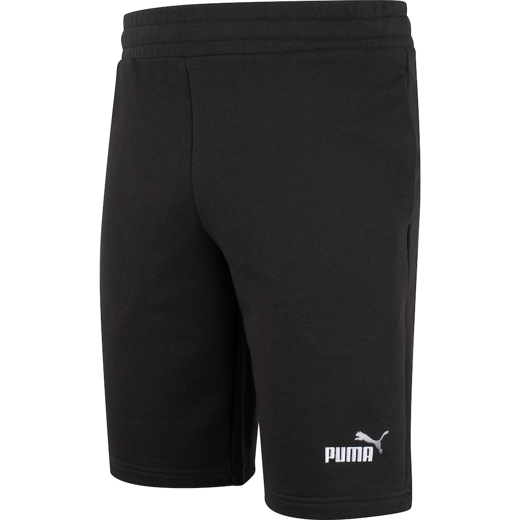 Imagem 4 do produto Bermuda Puma Essentials Color NO 1 Logo Masculina