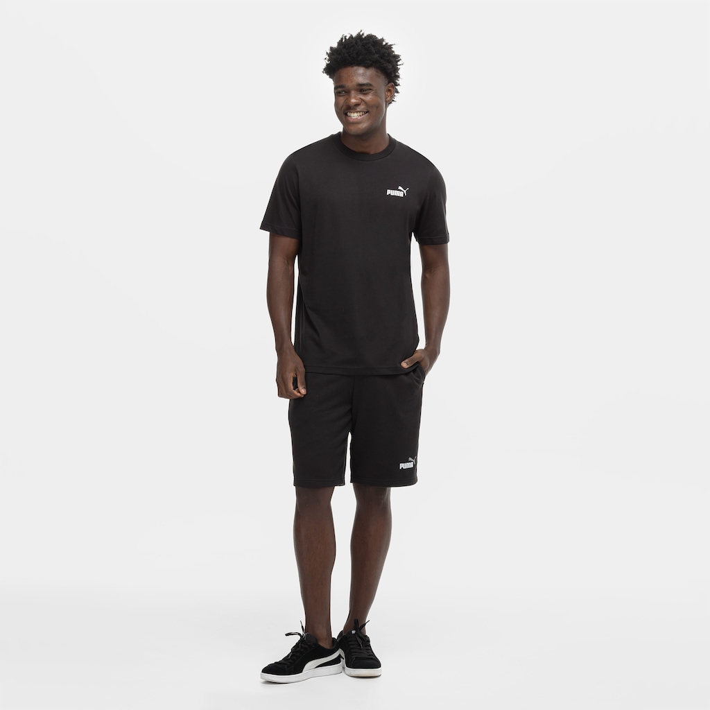 Imagem 3 do produto Camiseta Puma Graphic Execution Masculina