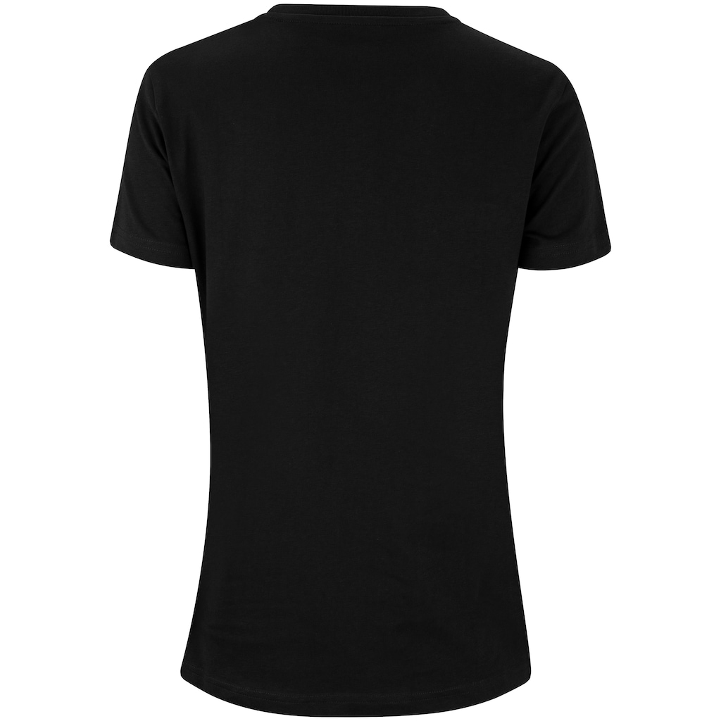 Imagem 2 do produto Camiseta PUMA Essential Logo Lab Feminina