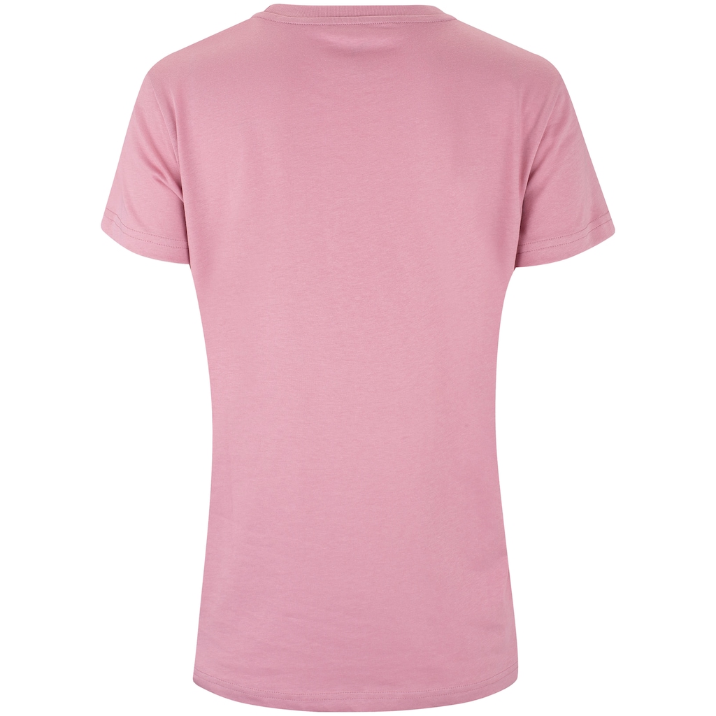 Imagem 2 do produto Camiseta PUMA Essential Logo Lab Feminina