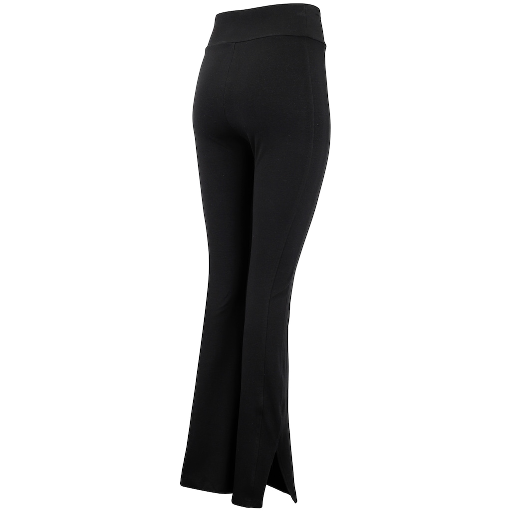 Imagem 2 do produto Calça Legging Puma Her High-Waist Flared Feminina