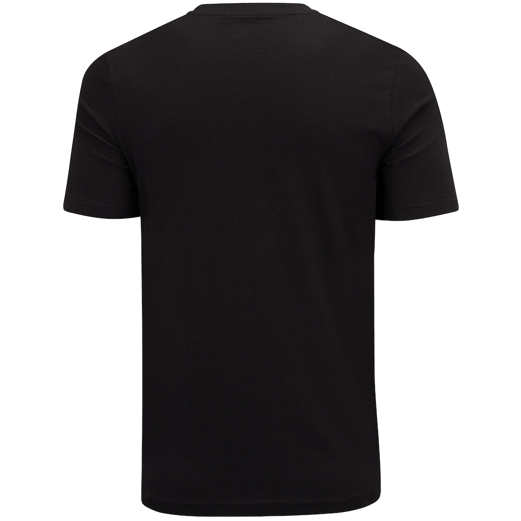 Imagem 2 do produto Camiseta Puma Essential Graphics Multicolored - Masculina