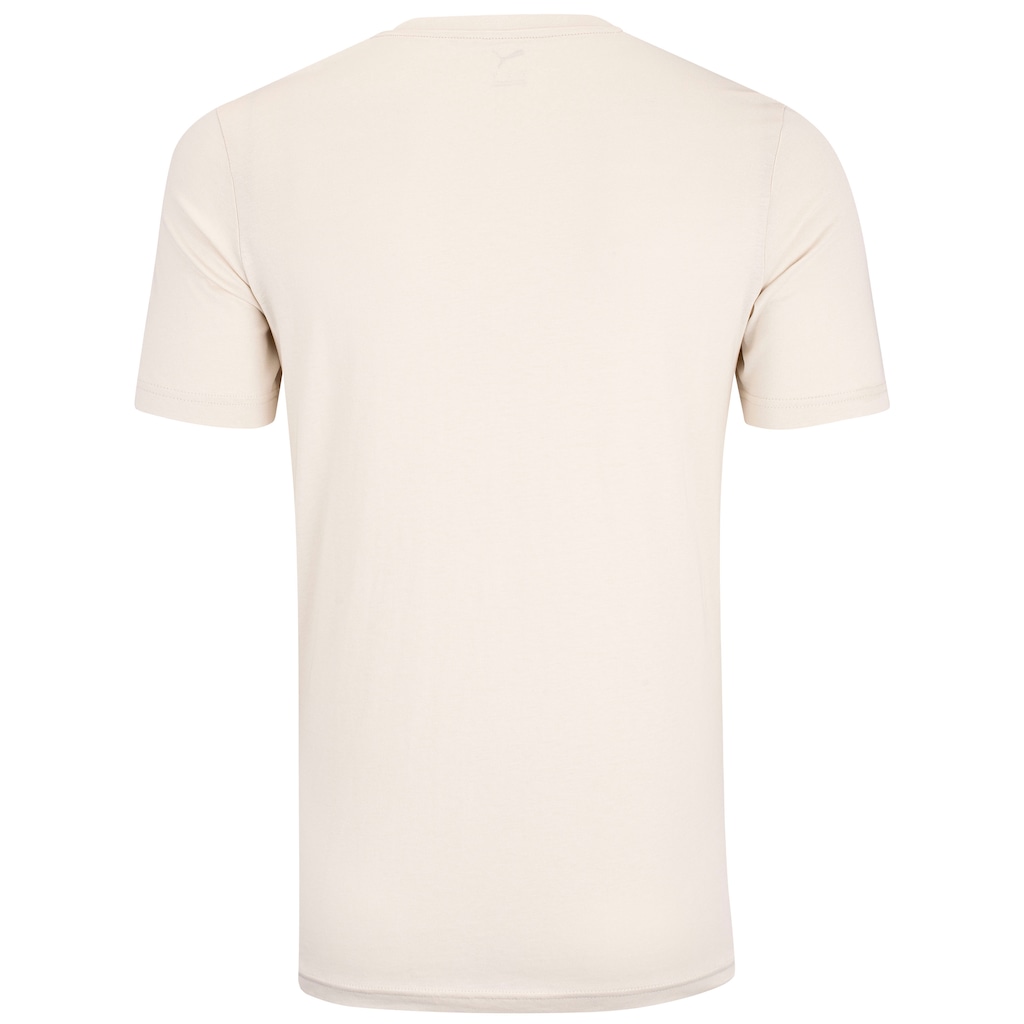 Imagem 2 do produto Camiseta Puma Essential Graphics Multicolored - Masculina