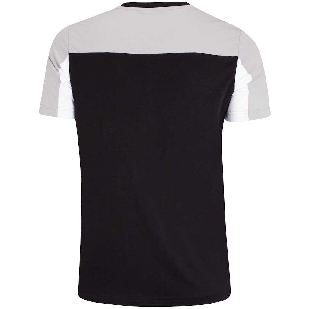 Imagem 2 do produto Camiseta PUMA Essential Triple Block Masculina