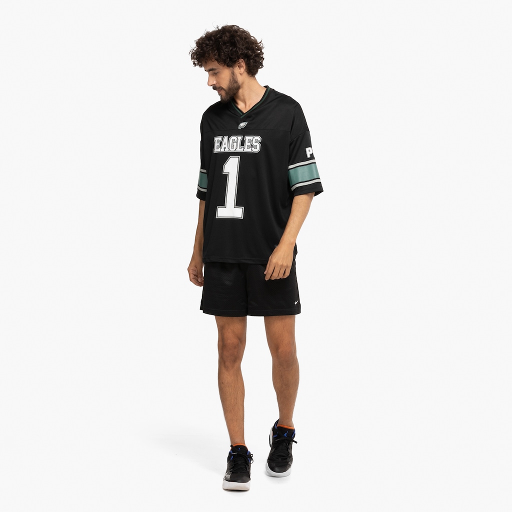 Imagem 3 do produto Camiseta do Philadelphia Eagles NFL Hurts NF164 Masculina
