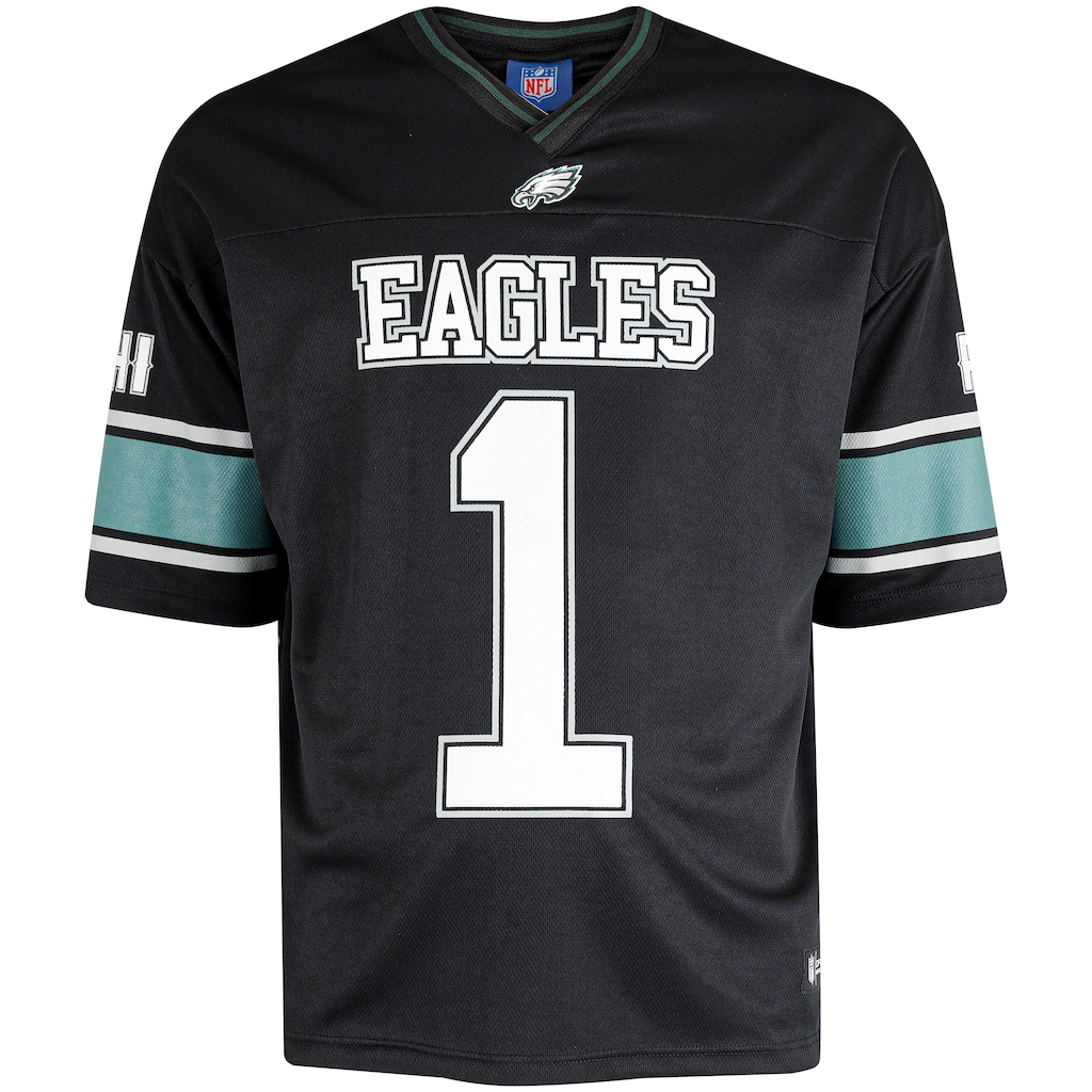Imagem 4 do produto Camiseta do Philadelphia Eagles NFL Hurts NF164 Masculina