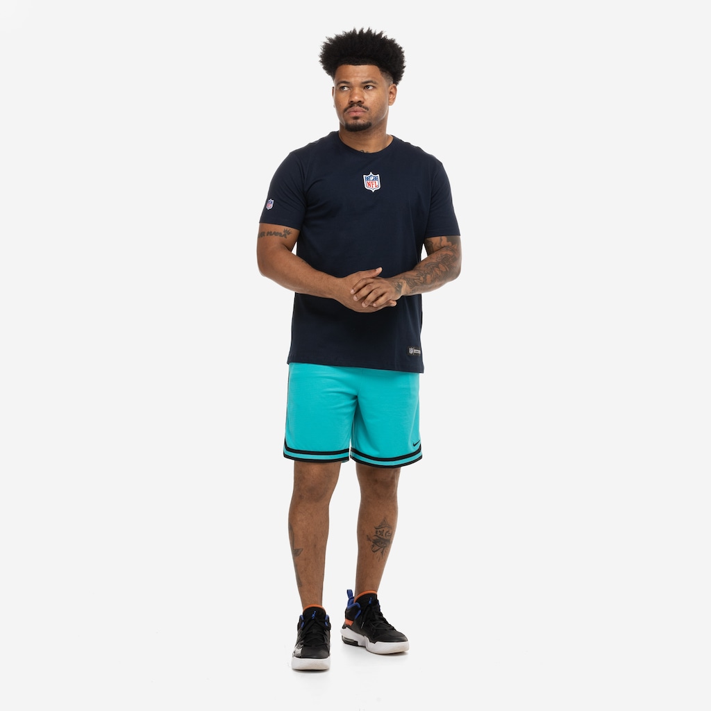 Imagem 3 do produto Camiseta NFL Shield NF174 Masculina