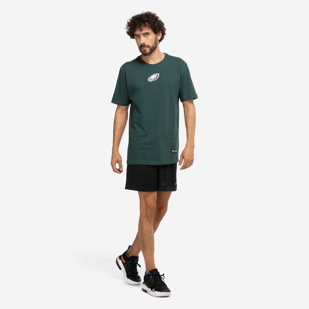 Imagem 3 do produto Camiseta Philadelphia Eagles NFL NF177 Masculina