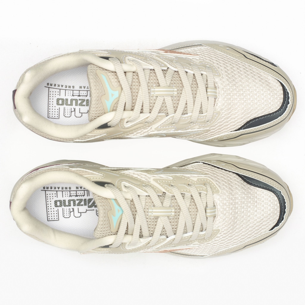 Imagem 3 do produto Tênis Feminino Mizuno Csd Sport