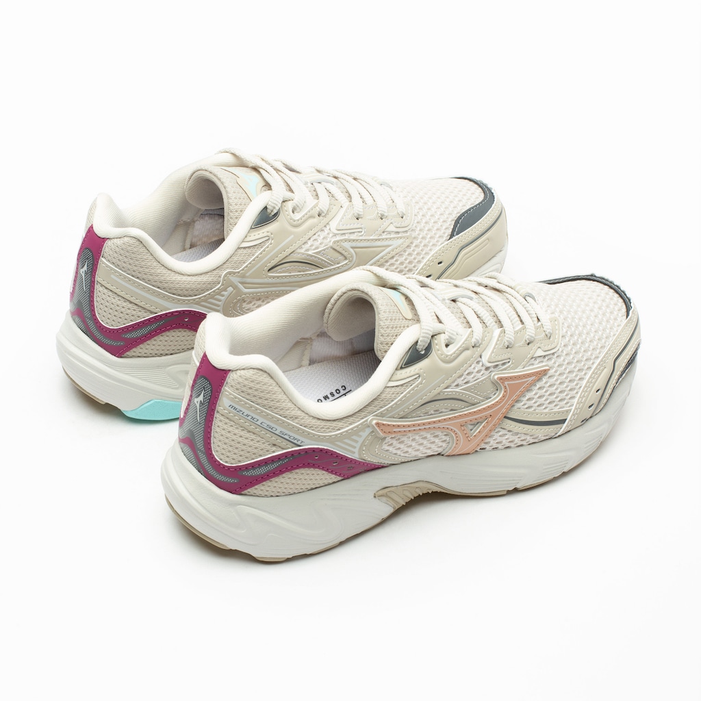 Imagem 5 do produto Tênis Feminino Mizuno Csd Sport