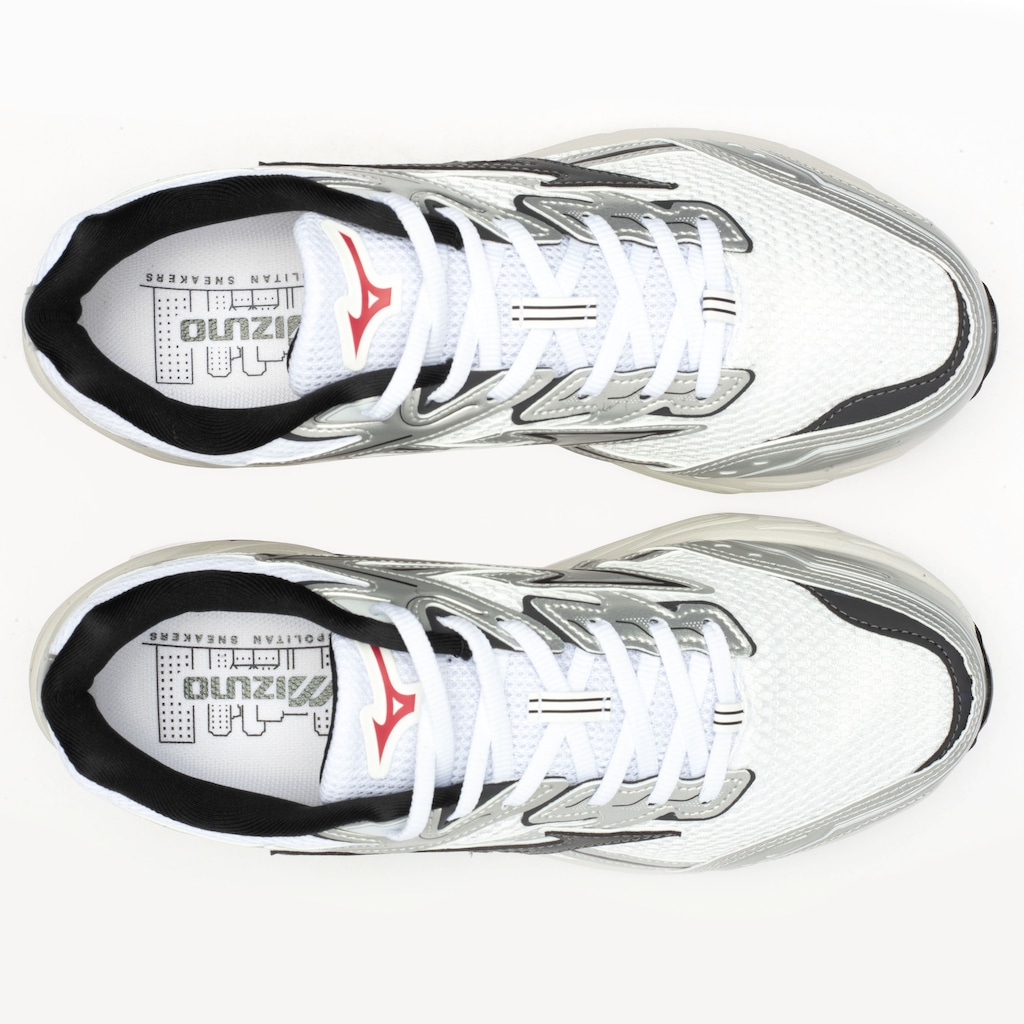 Imagem 3 do produto Tênis Feminino Mizuno Csd Sport