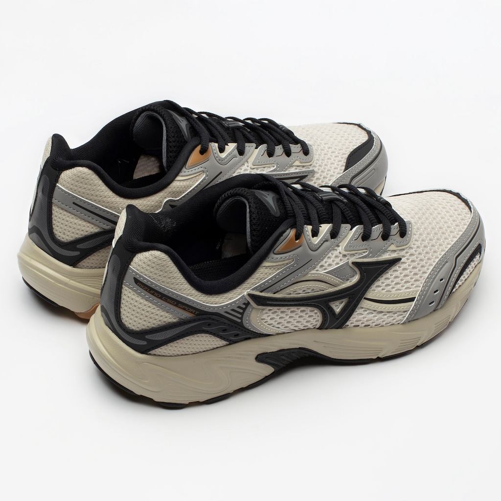 Imagem 5 do produto Tênis Feminino Mizuno Csd Sport