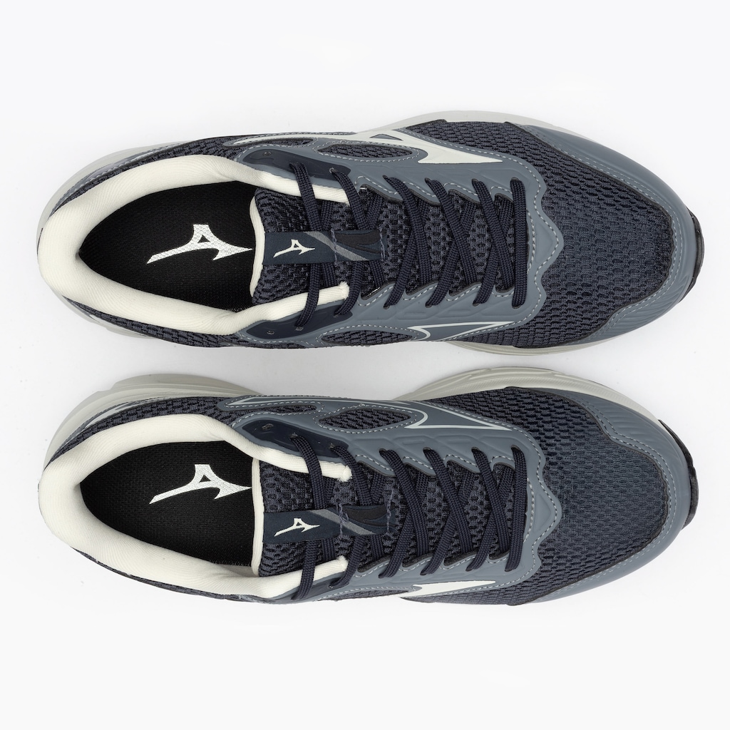 Imagem 3 do produto Tênis Masculino Mizuno Hawk 6