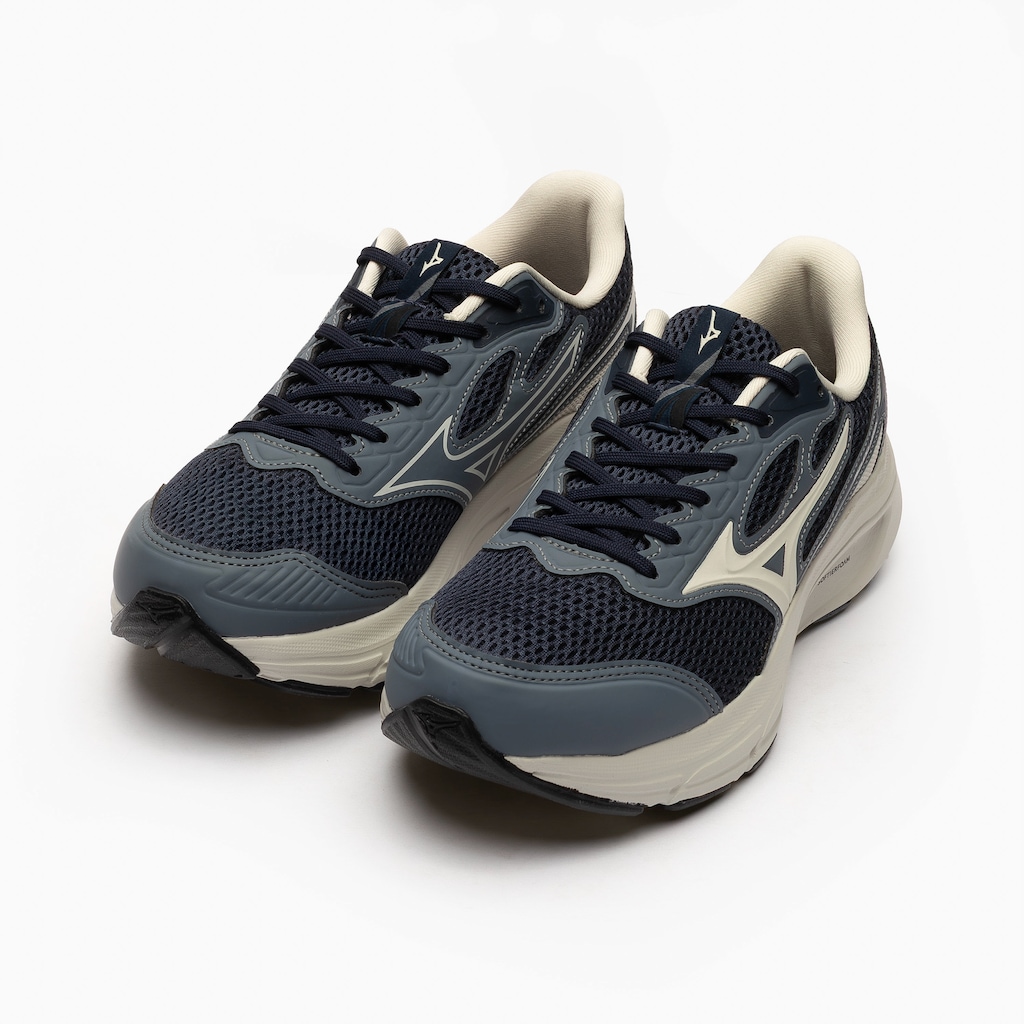 Imagem 4 do produto Tênis Masculino Mizuno Hawk 6
