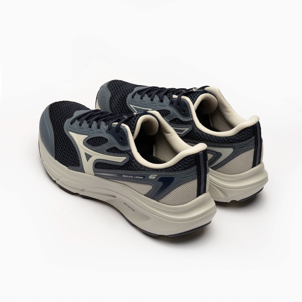 Imagem 5 do produto Tênis Masculino Mizuno Hawk 6