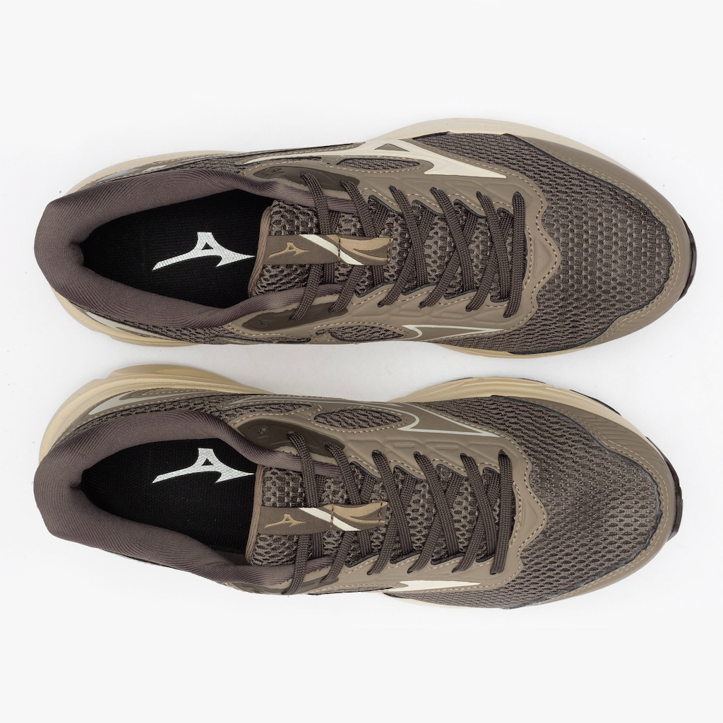 Imagem 3 do produto Tênis Masculino Mizuno Hawk 6