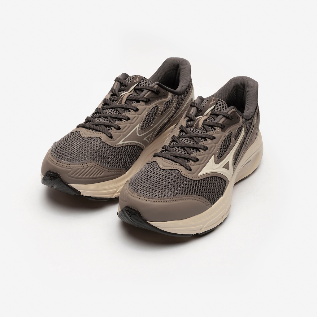 Imagem 4 do produto Tênis Masculino Mizuno Hawk 6