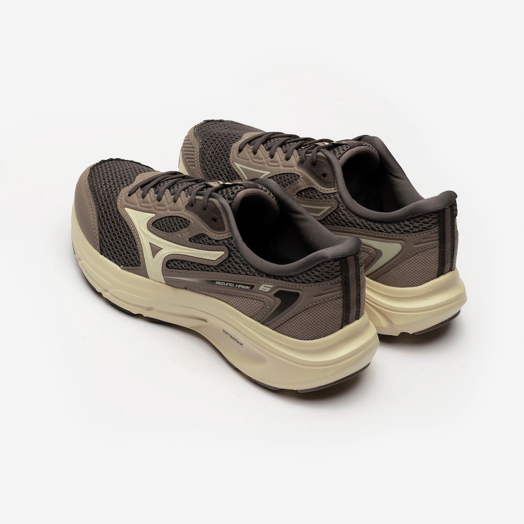 Imagem 5 do produto Tênis Masculino Mizuno Hawk 6