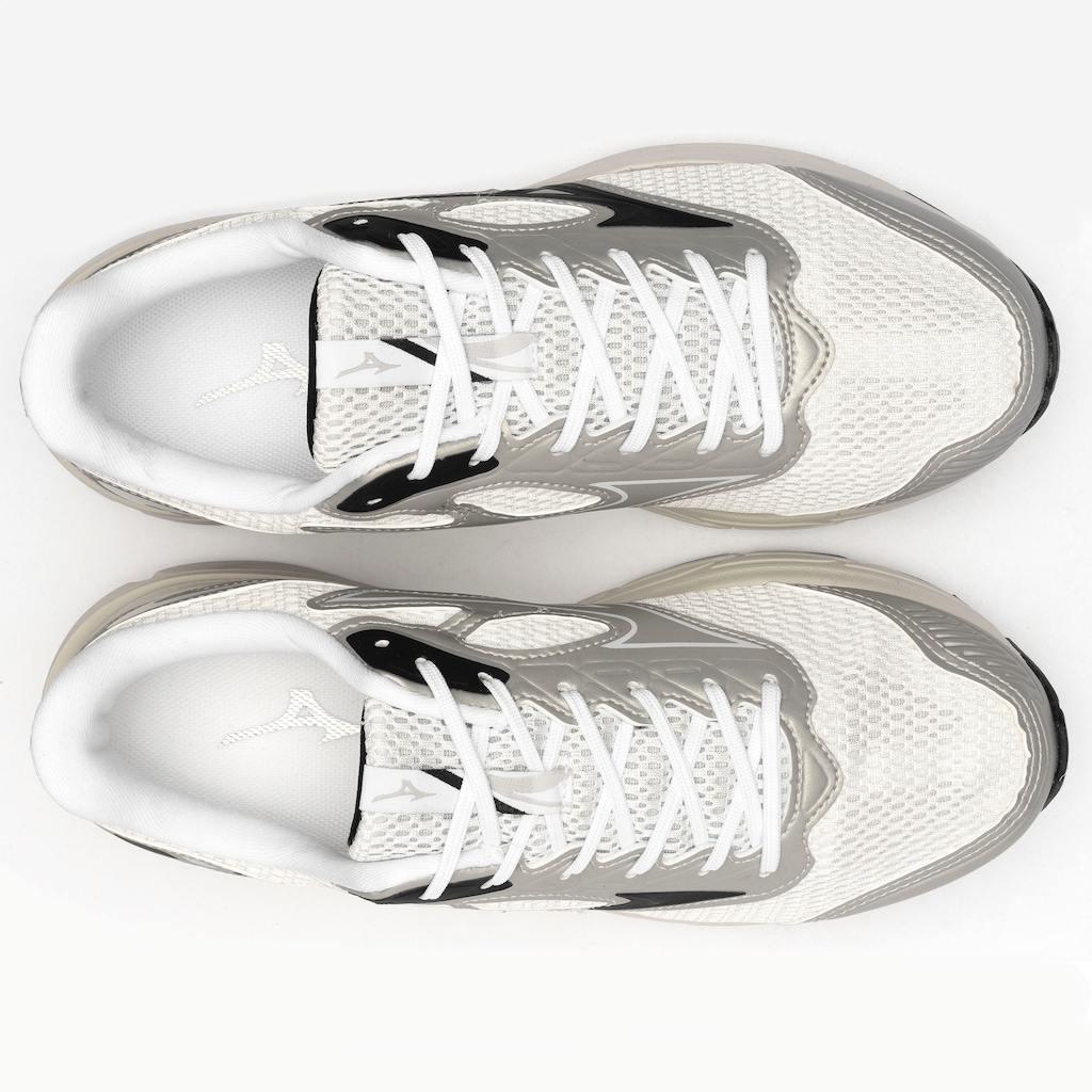 Imagem 3 do produto Tênis Masculino Mizuno Hawk 6