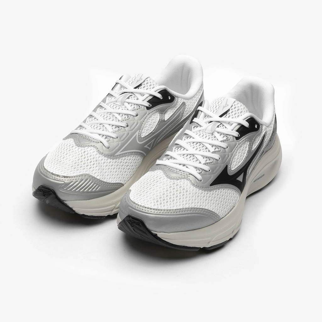 Imagem 4 do produto Tênis Masculino Mizuno Hawk 6