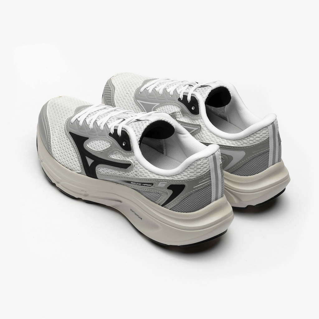 Imagem 5 do produto Tênis Masculino Mizuno Hawk 6