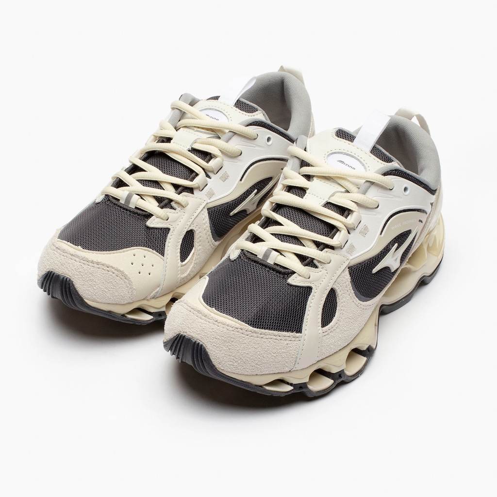 Imagem 4 do produto Tênis Unissex Mizuno Prophecy Beta 2