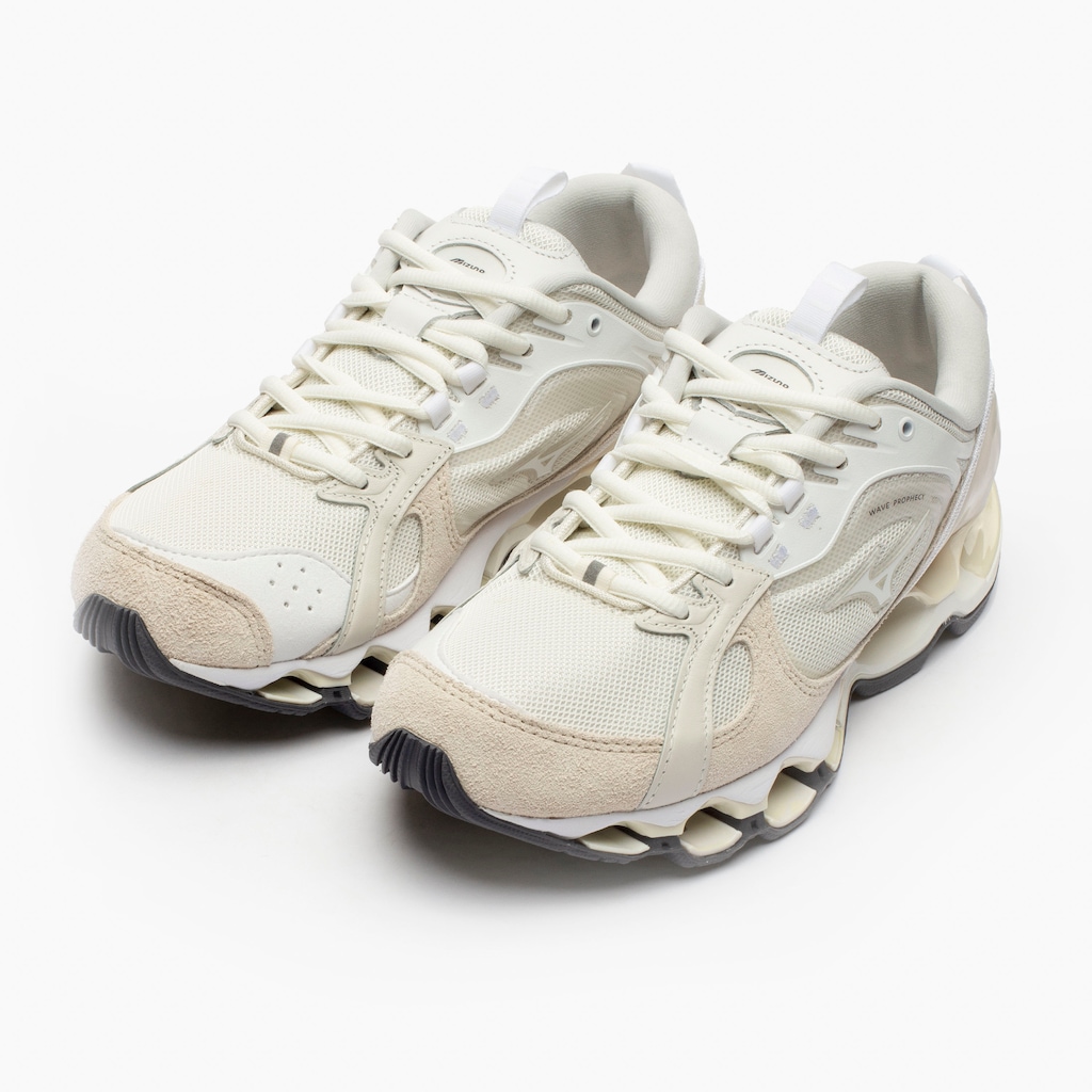Imagem 4 do produto Tênis Unissex Mizuno Prophecy Beta 2