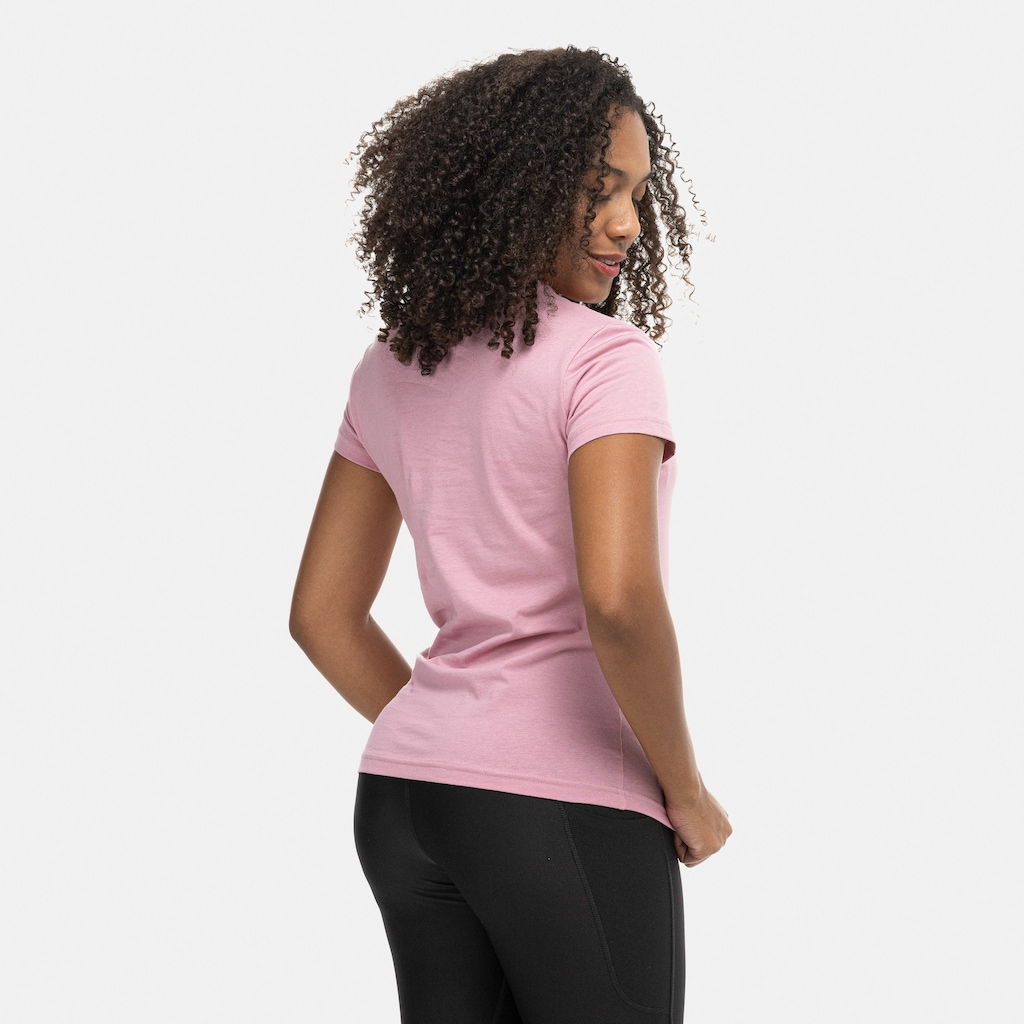 Imagem 2 do produto Camiseta Puma Essential Logo Feminina