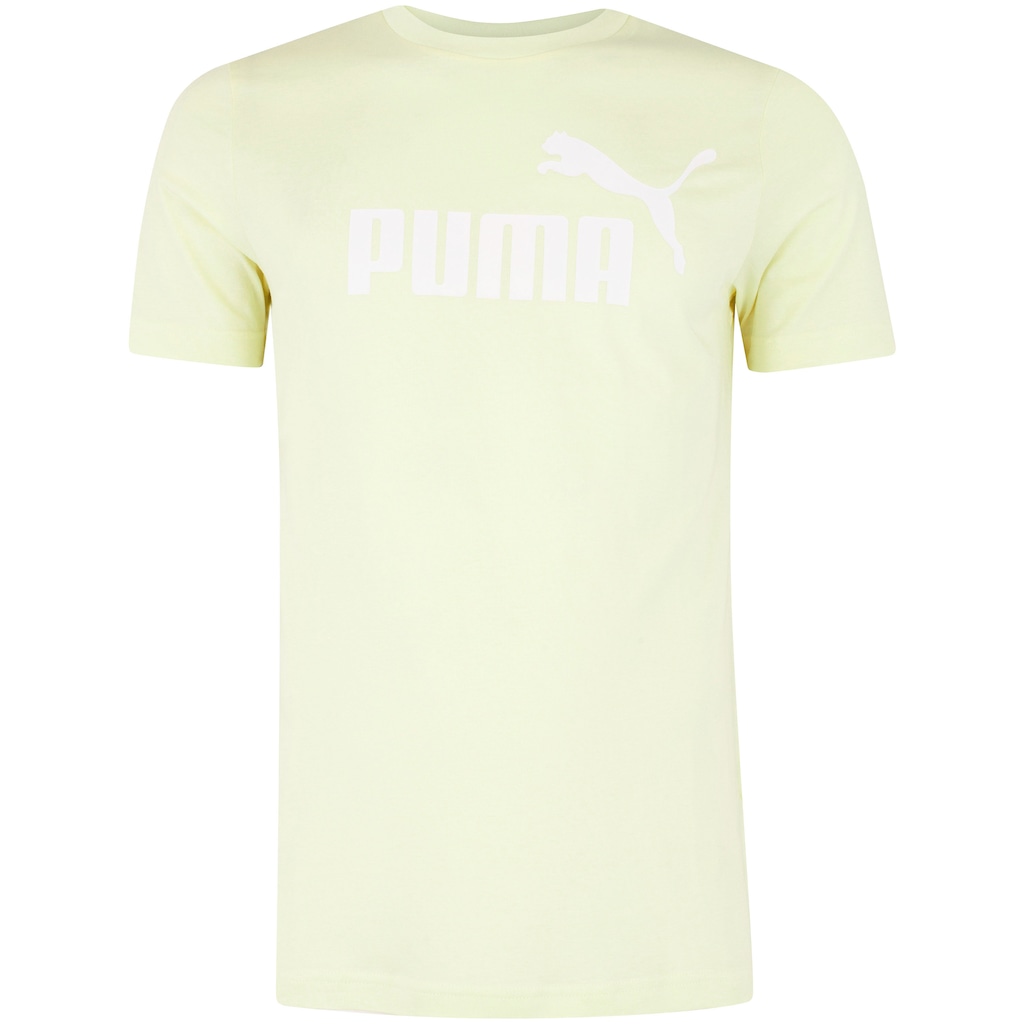 Imagem 4 do produto Camiseta Puma Essential No 1 Masculina
